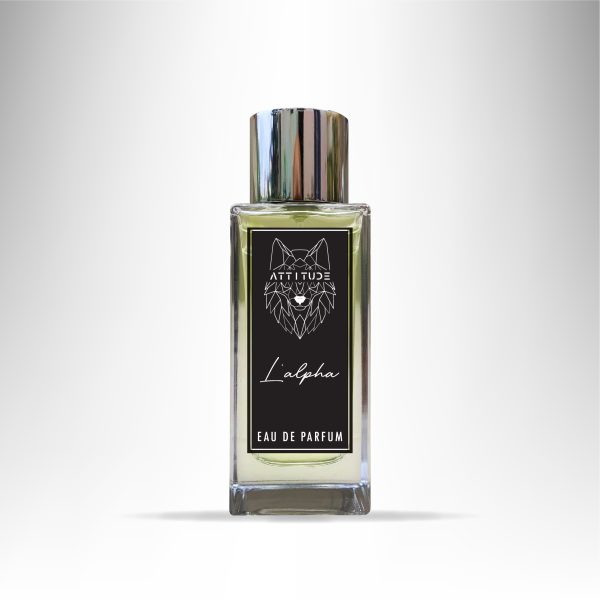 L'ALPHA EAU DE PARFUM