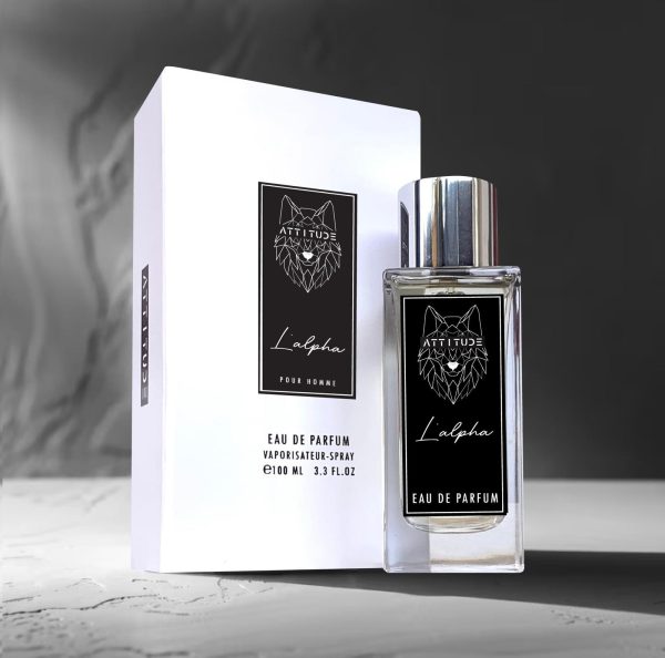 L'ALPHA EAU DE PARFUM – Image 3