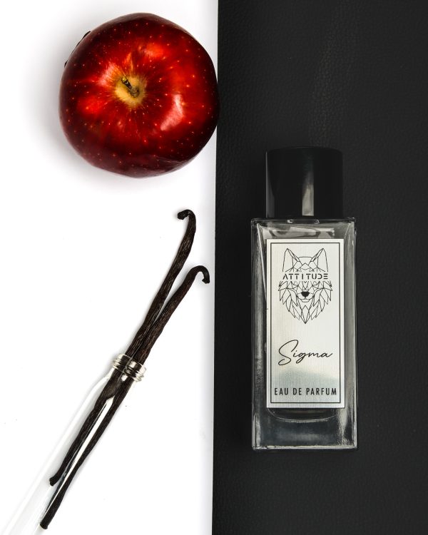 SIGMA  EAU DE PARFUM – Image 3
